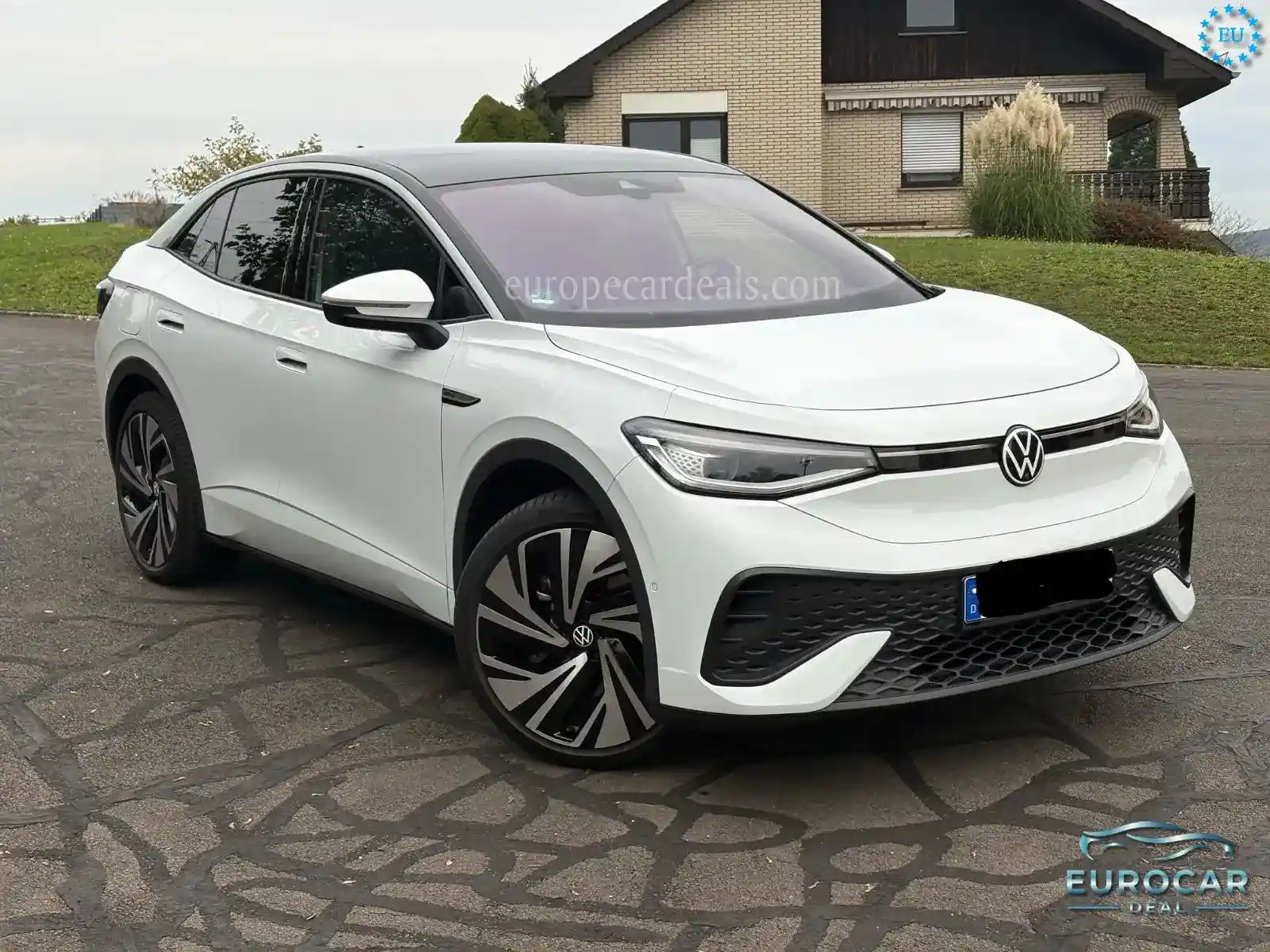 Volkswagen ID.5