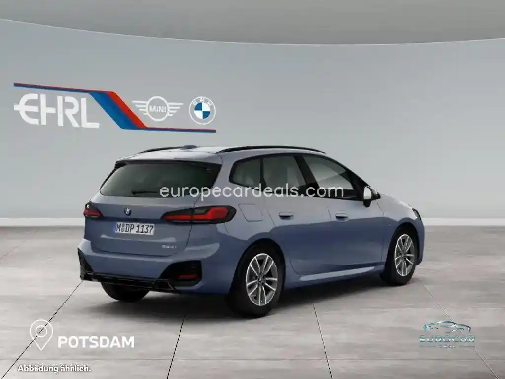 BMW 220 Active Tourer