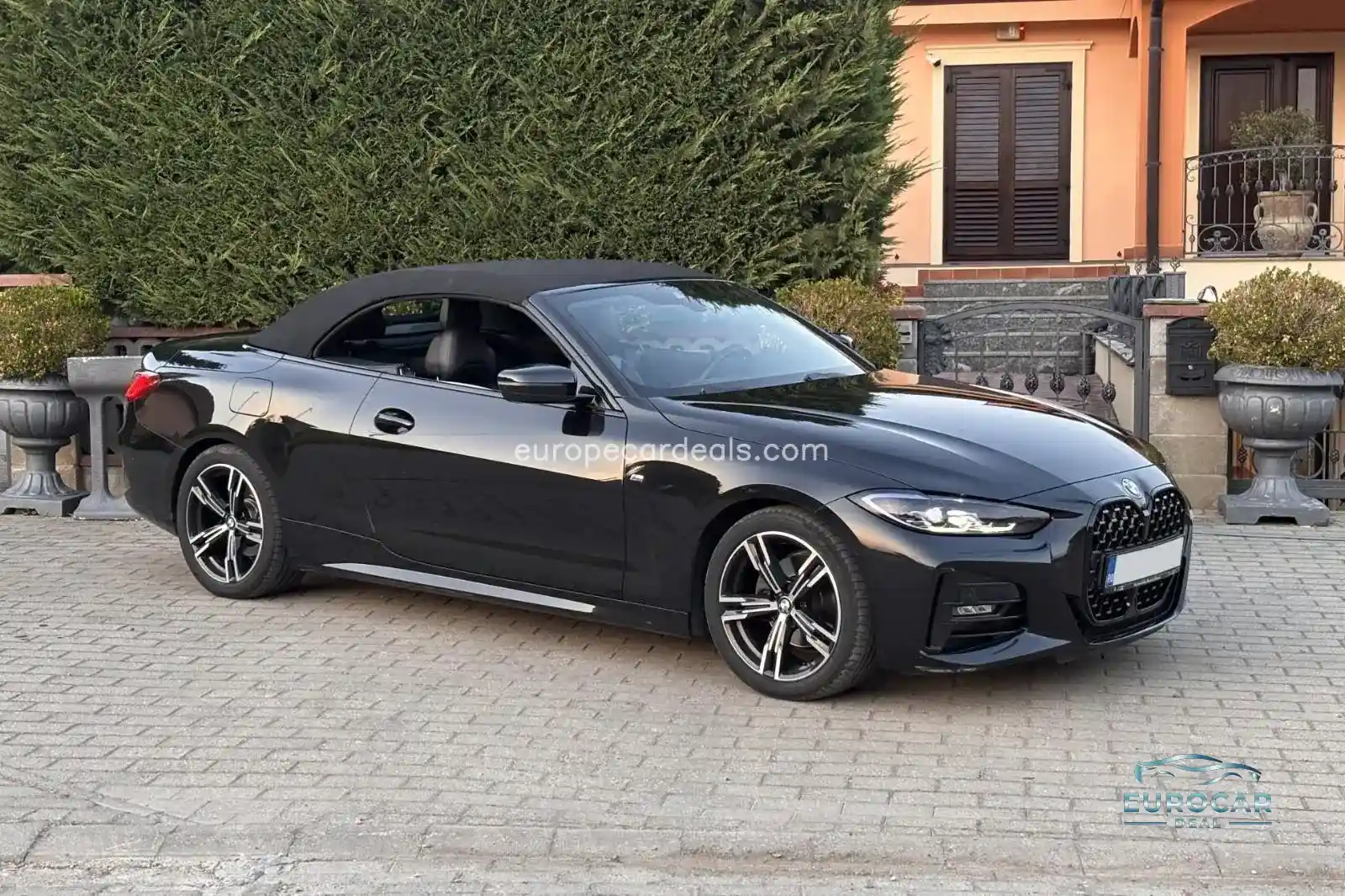 BMW 420