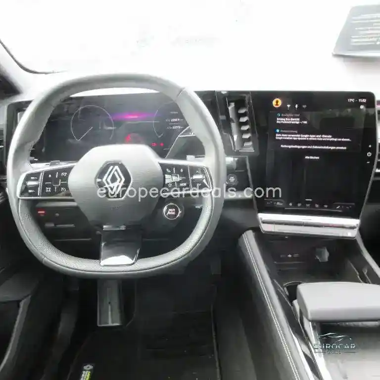 Renault Austral