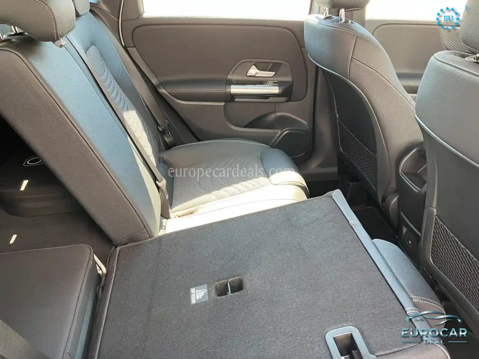 Mercedes-Benz B 250