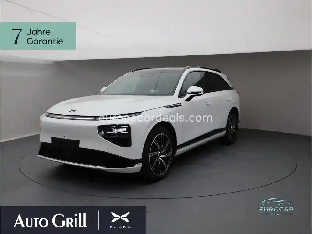 XPENG G9