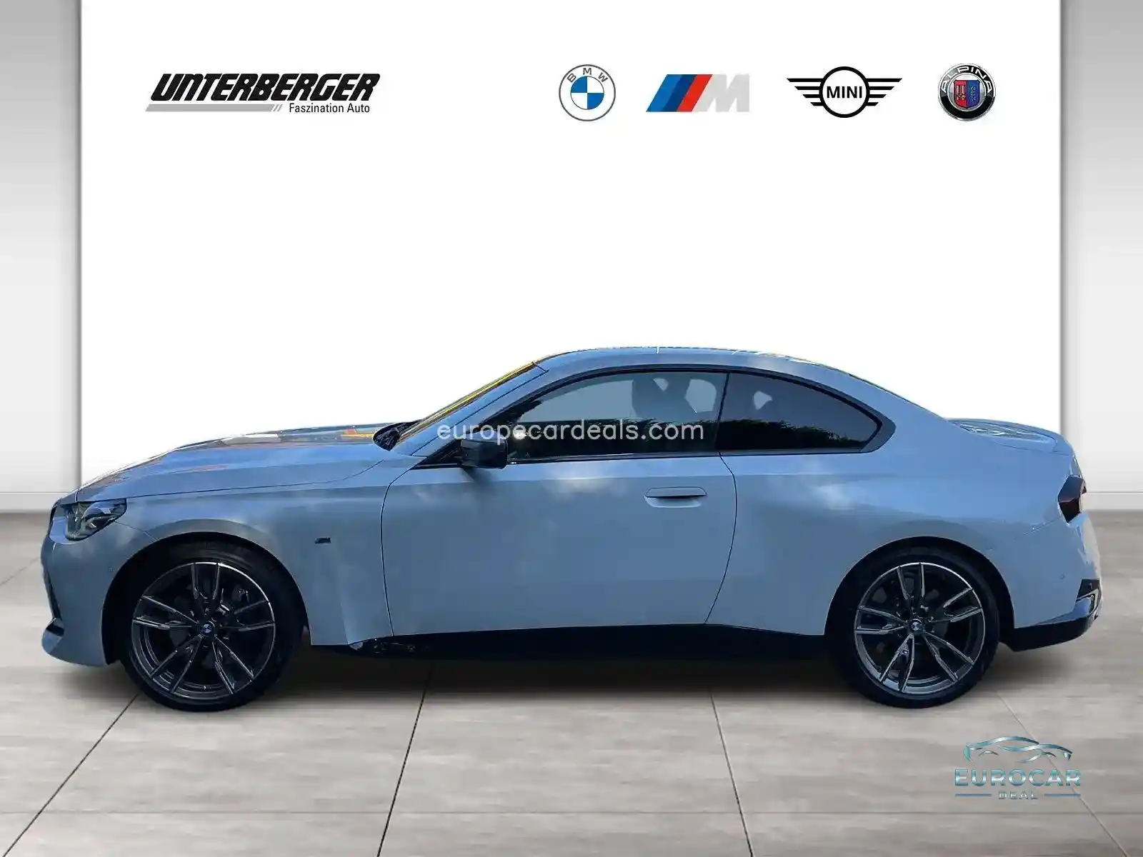 BMW M240i