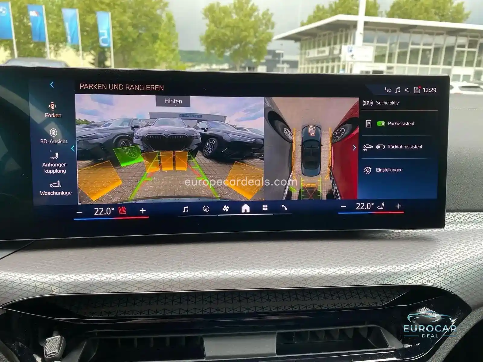 BMW 430