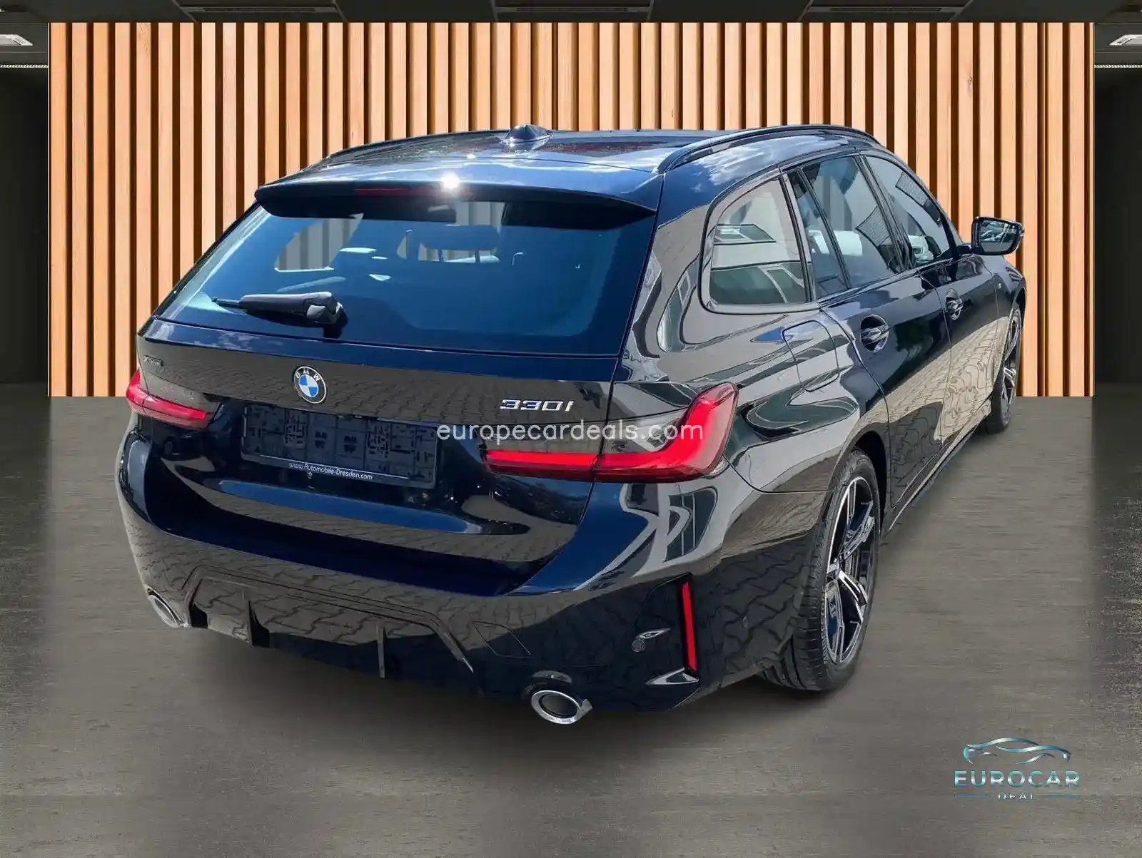 BMW 330