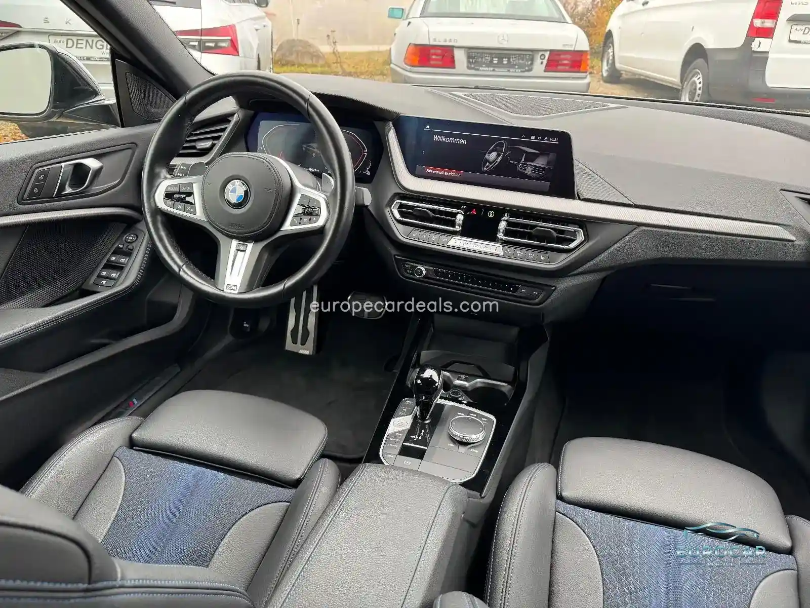 BMW 220