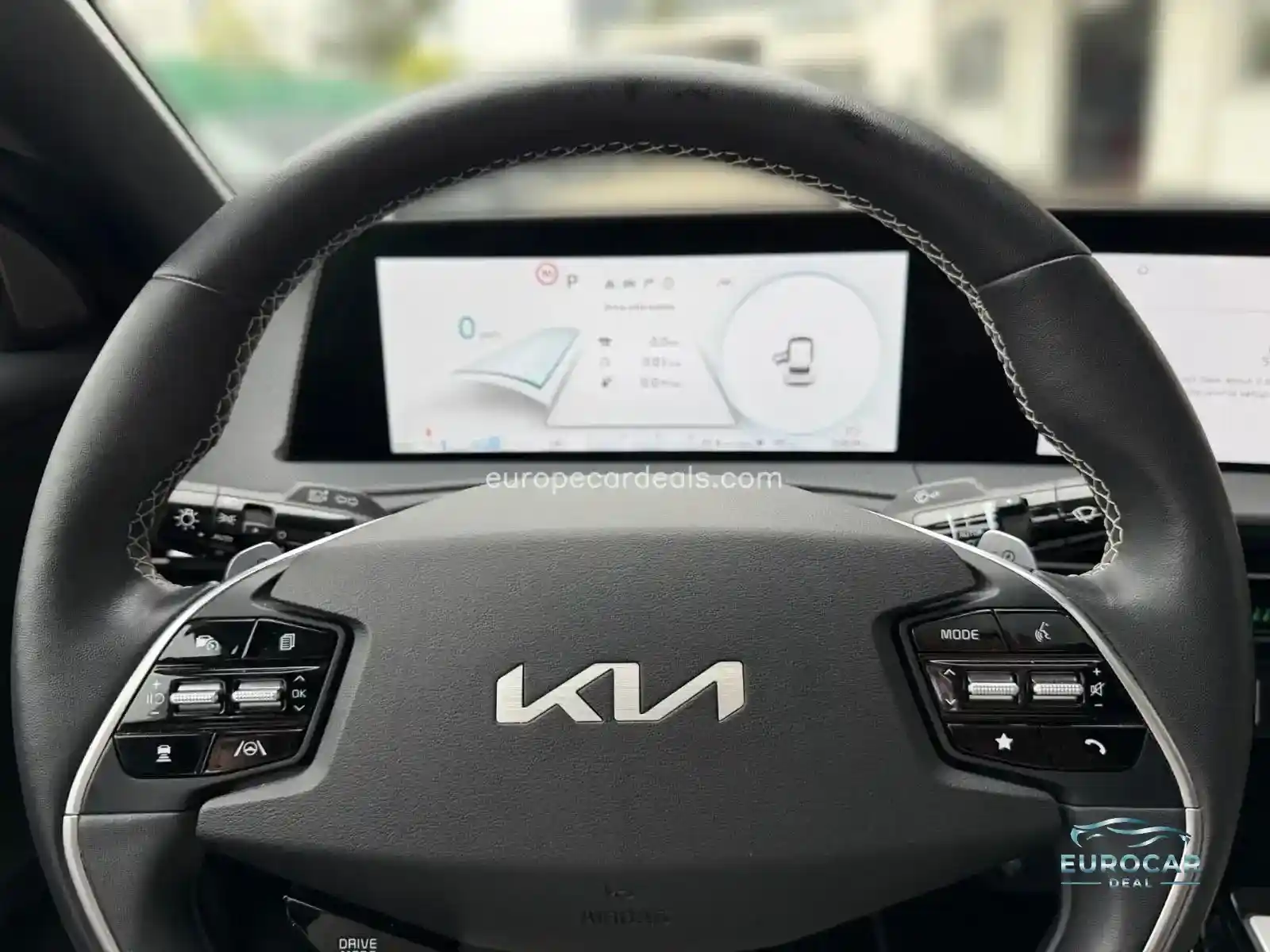 Kia EV6