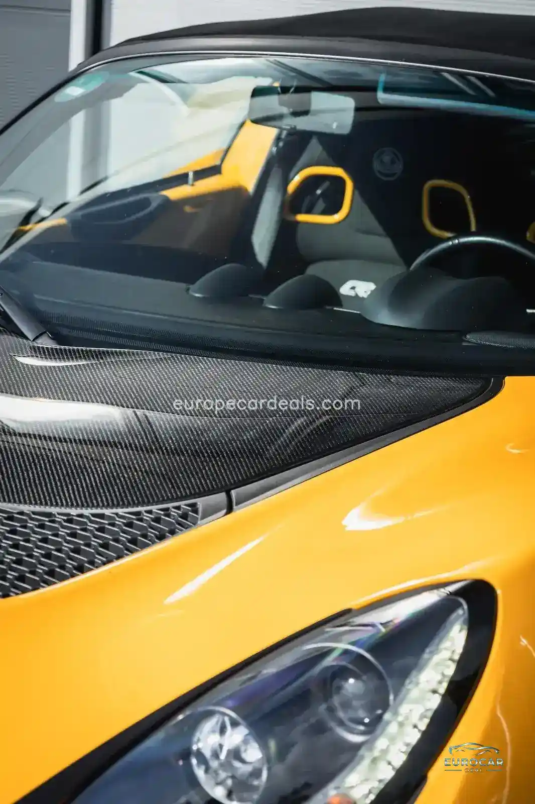 Lotus Exige