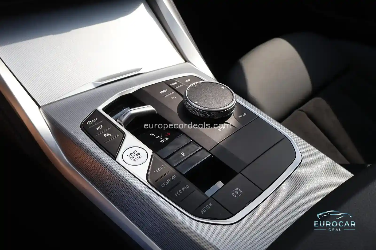BMW 420 Gran Coupé
