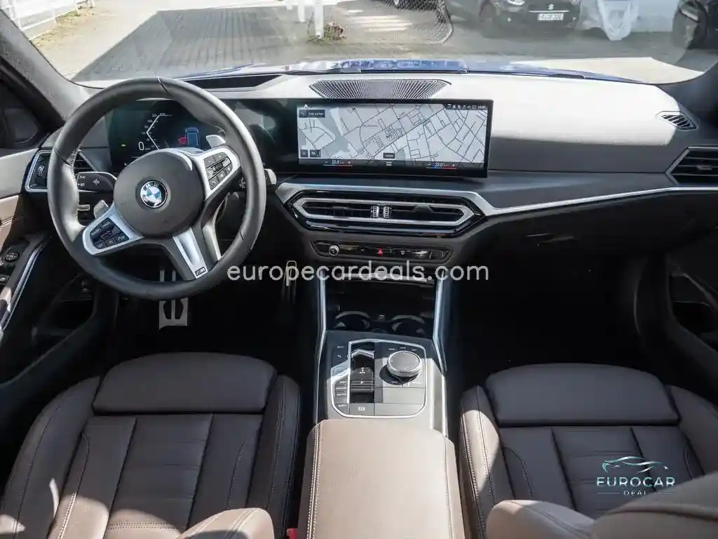 BMW M340d