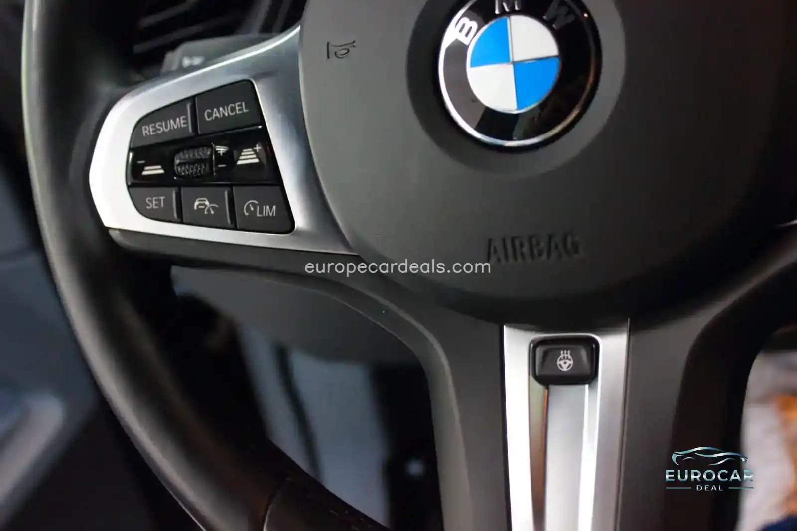 BMW 218 Gran Coupé