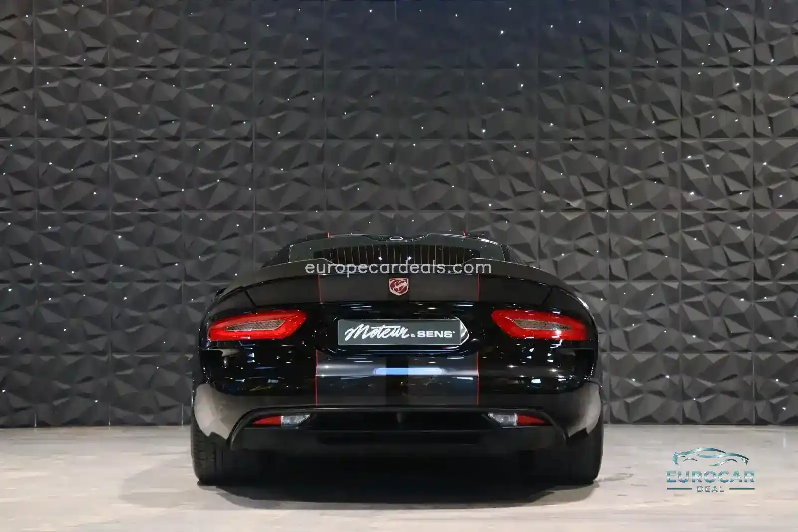 Dodge Viper