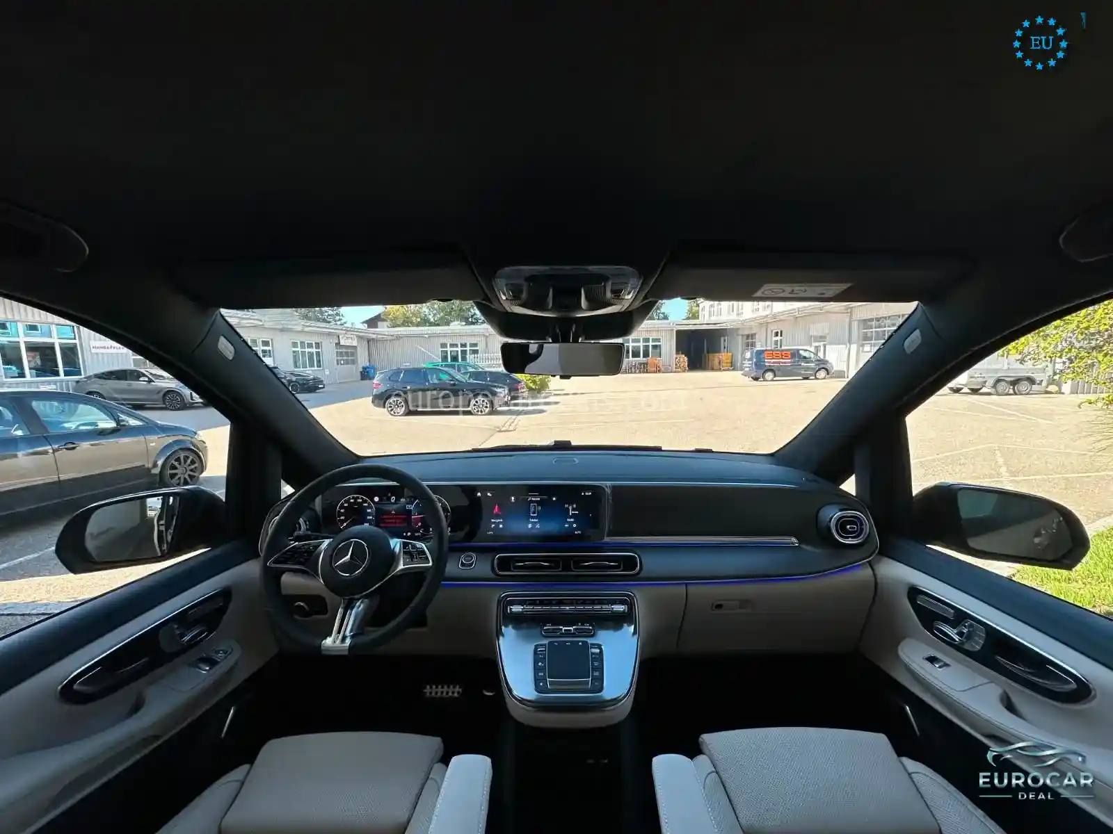 Mercedes-Benz V 300
