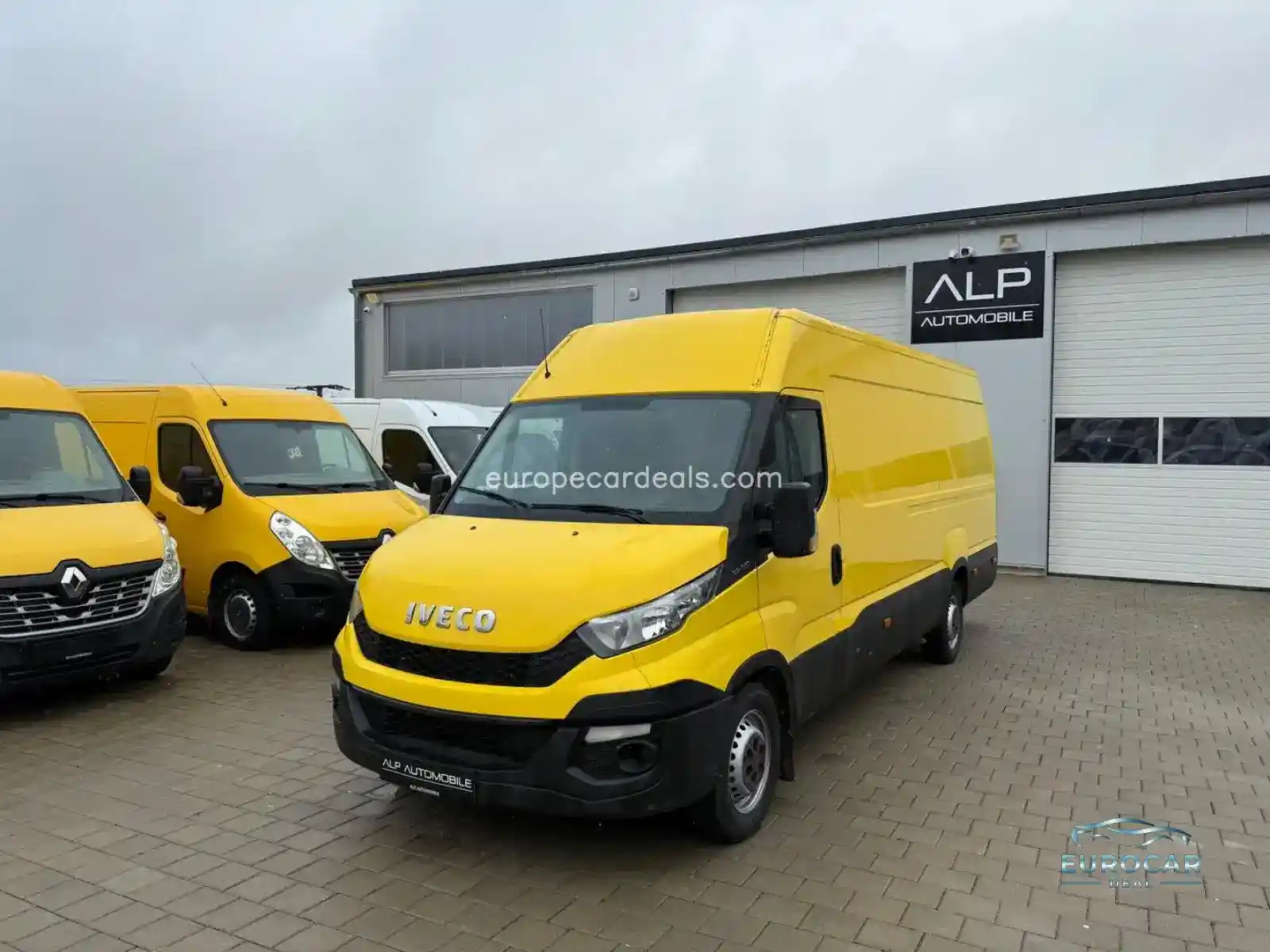 Iveco Other