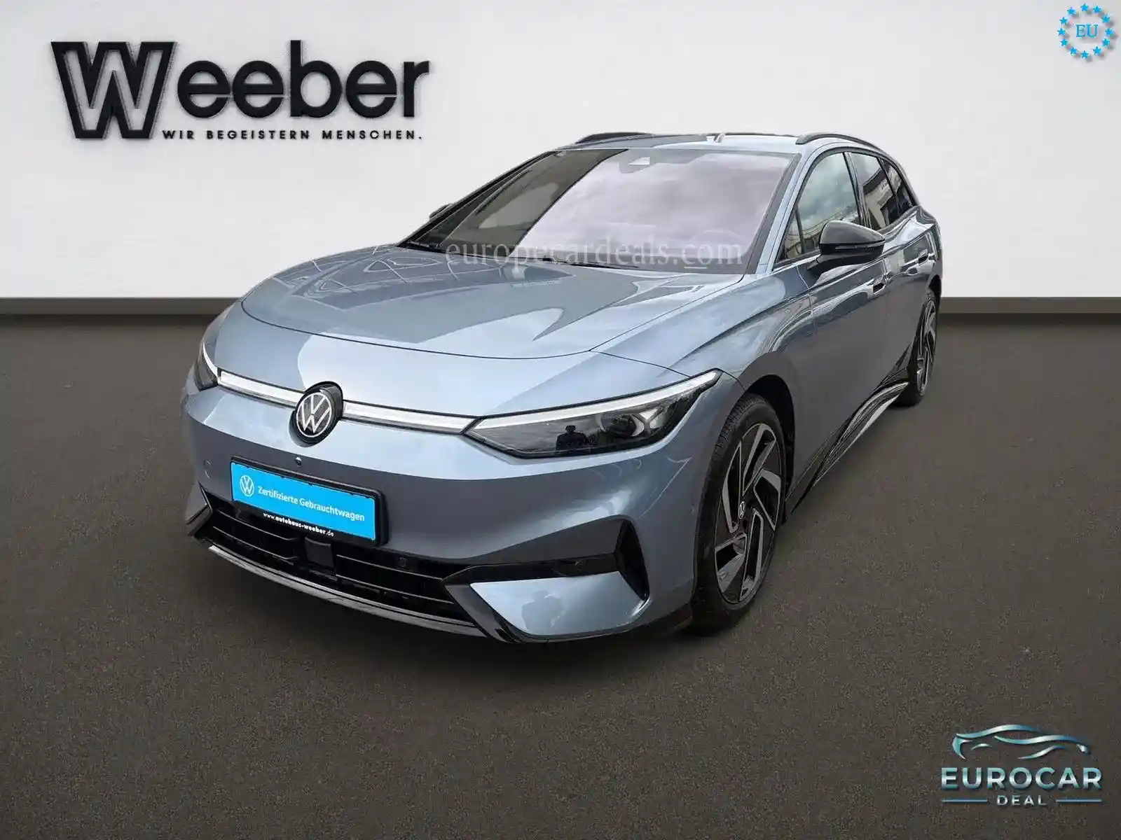 Volkswagen ID.7