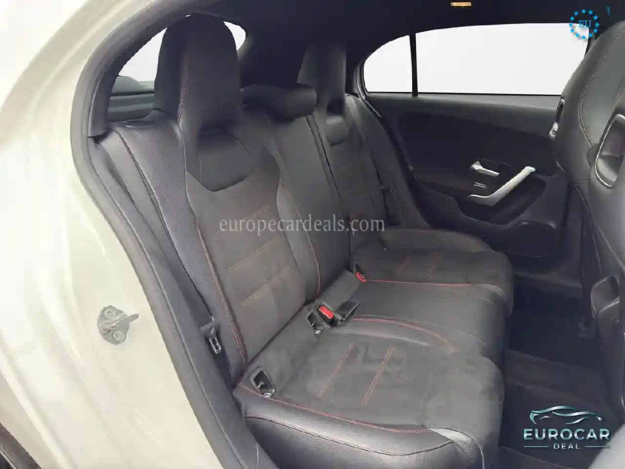 Mercedes-Benz A 220
