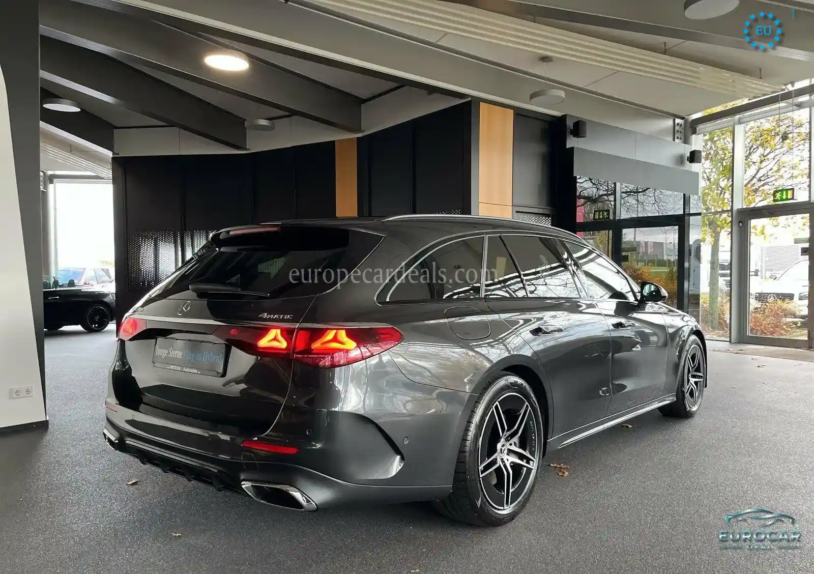 Mercedes-Benz E 300
