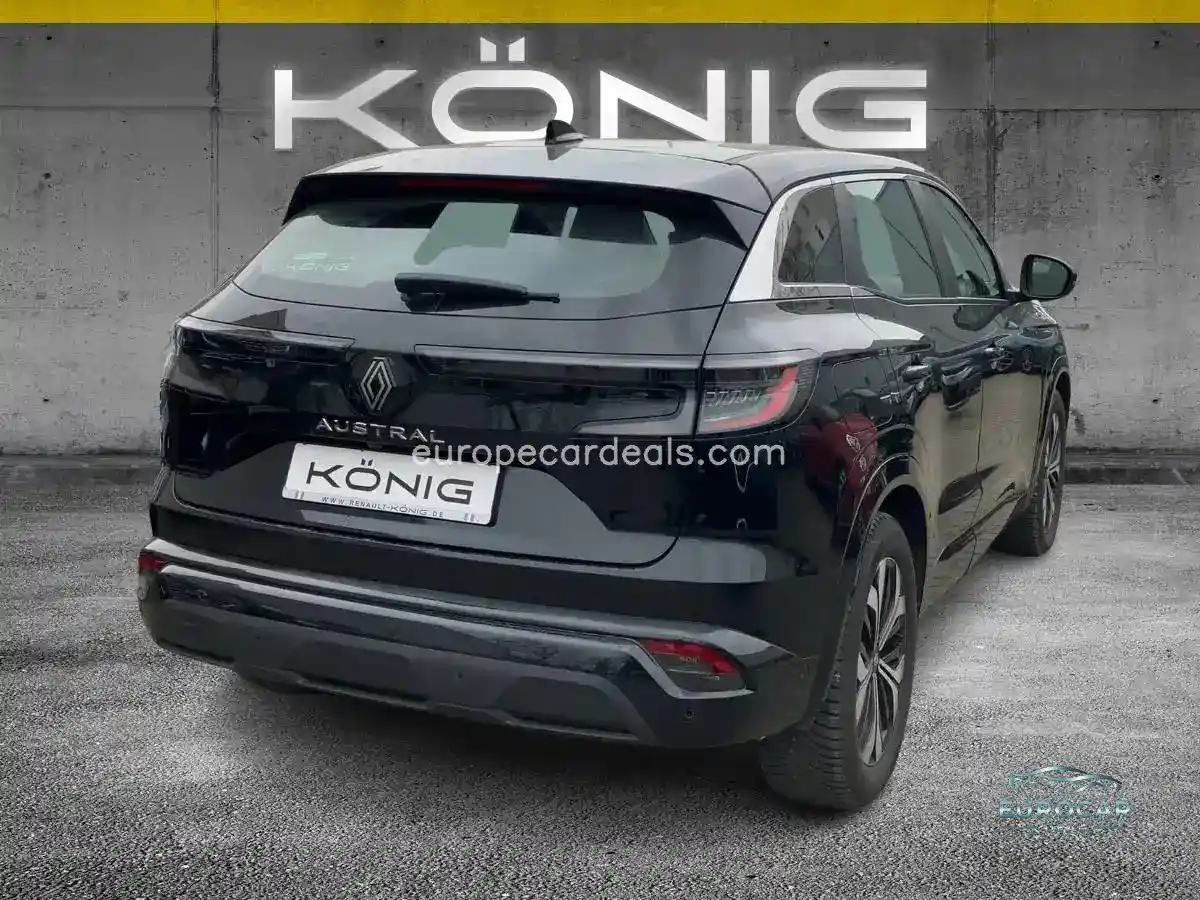 Renault Austral