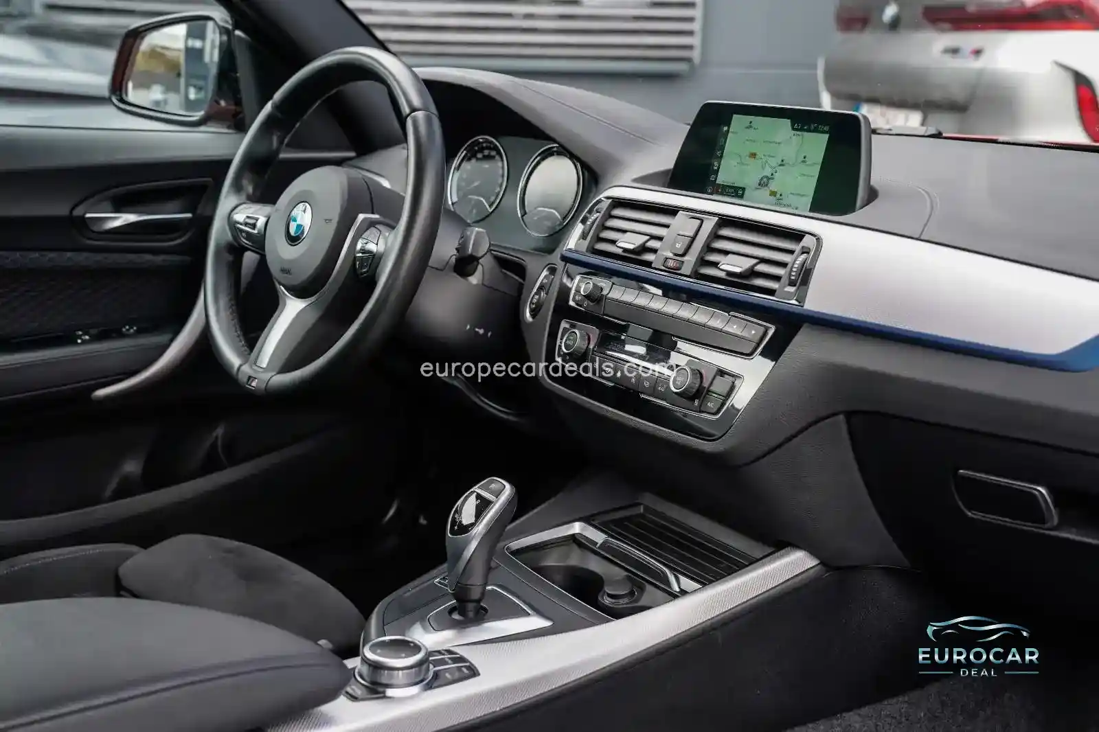 BMW M240i