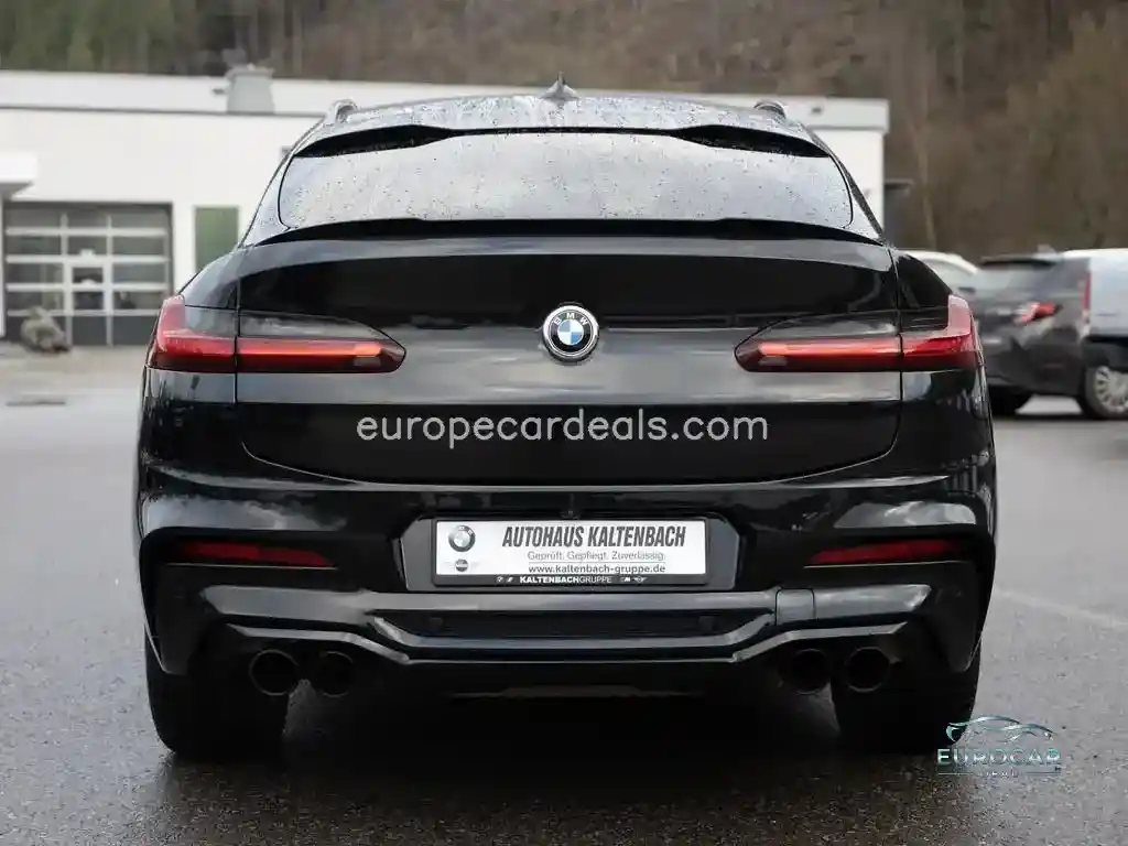 BMW X4 M