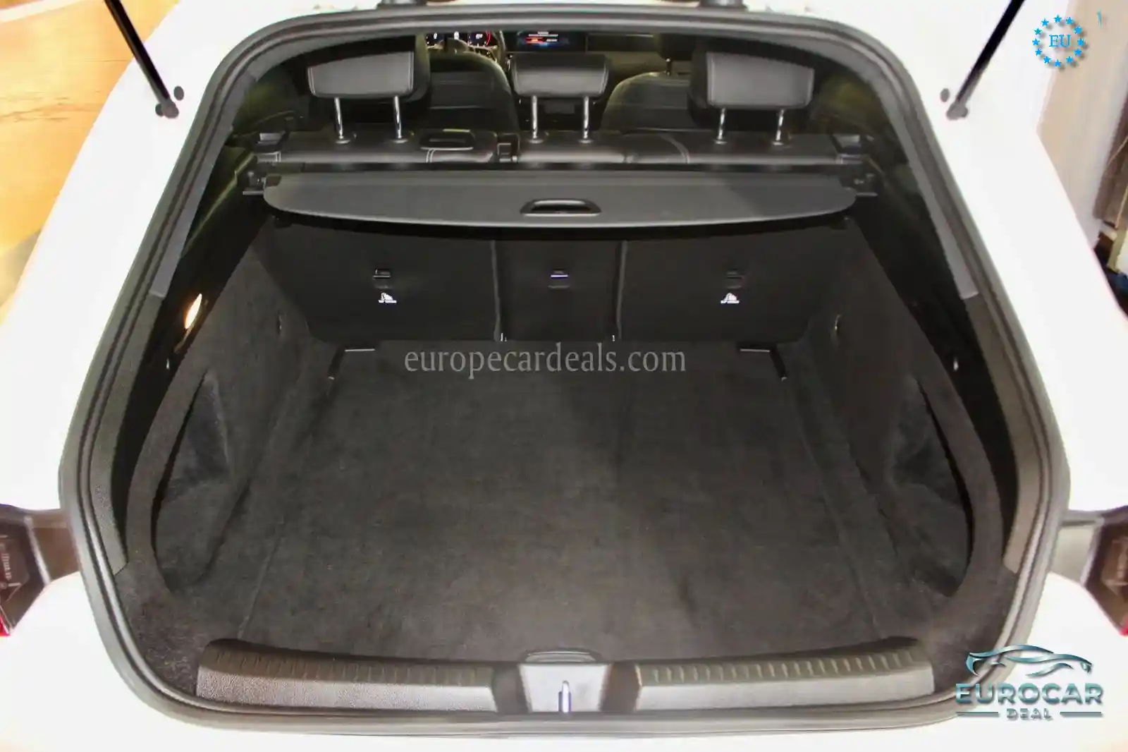 Mercedes-Benz CLA 200 Shooting Brake