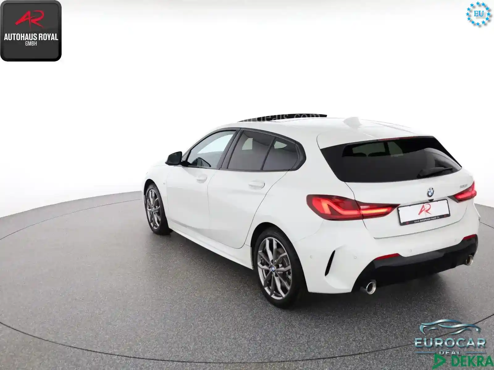 BMW 120