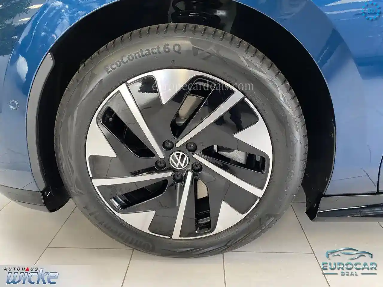 Volkswagen ID.7