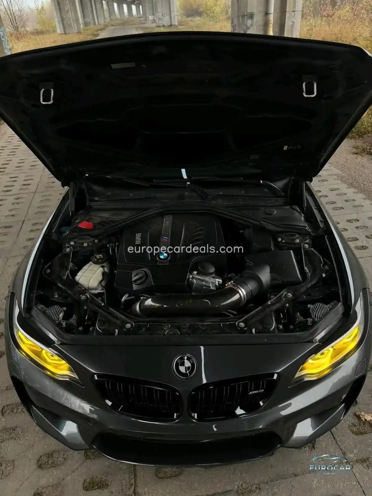 BMW 750