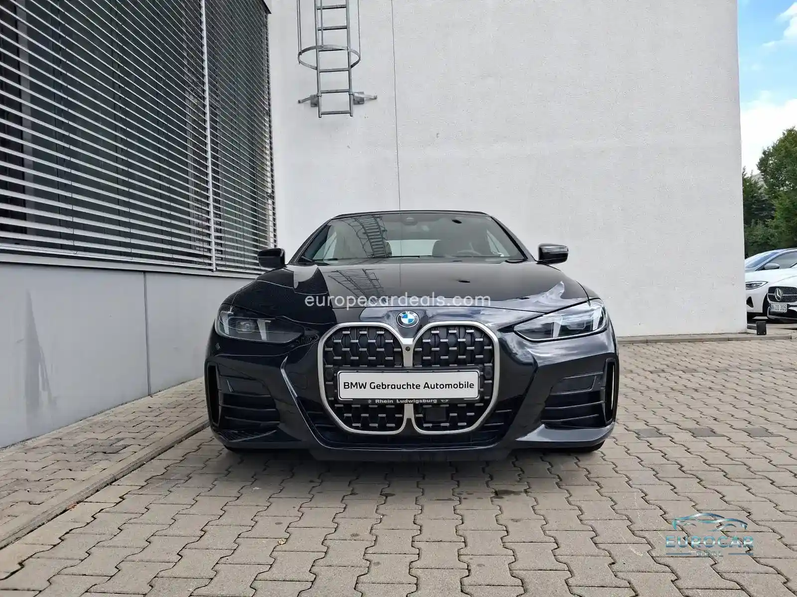 BMW 430