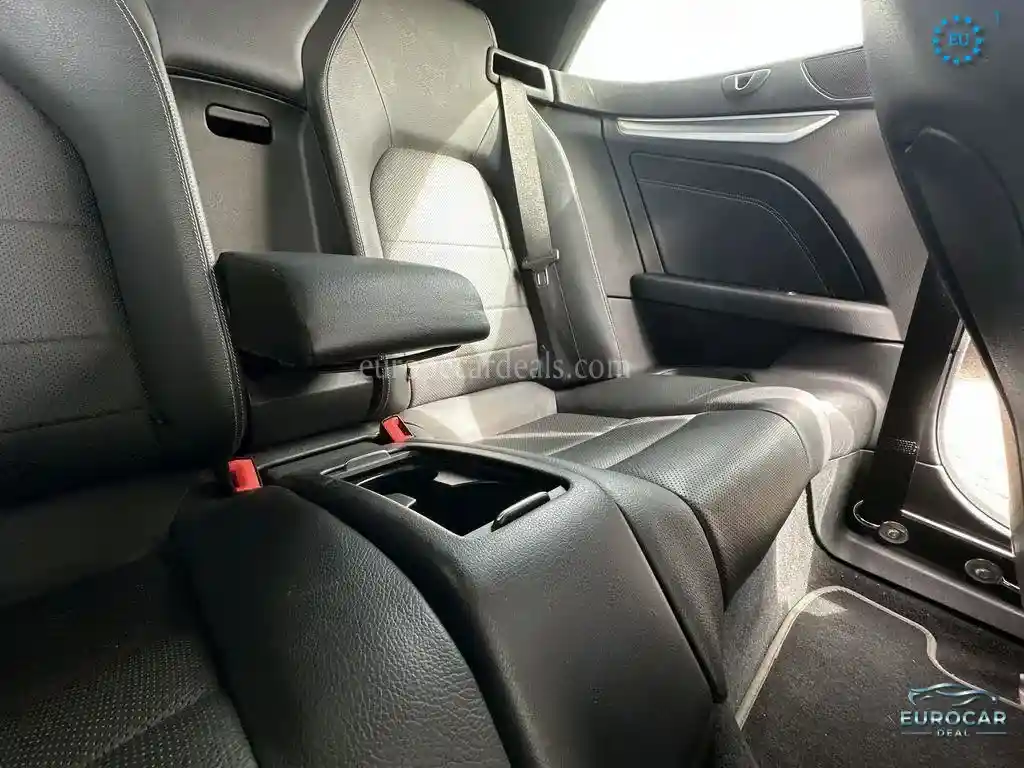 Mercedes-Benz E 250