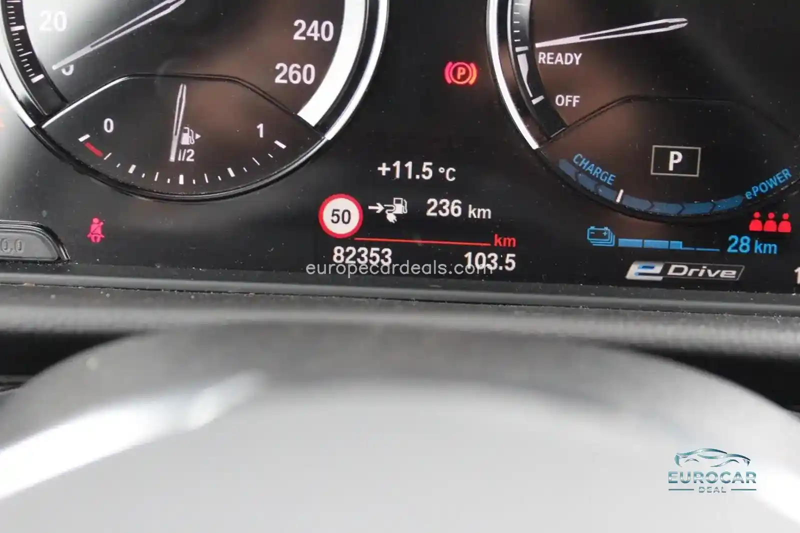 BMW 225