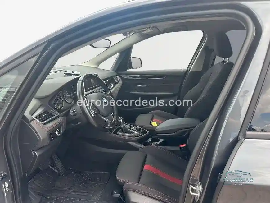 BMW 220 Active Tourer