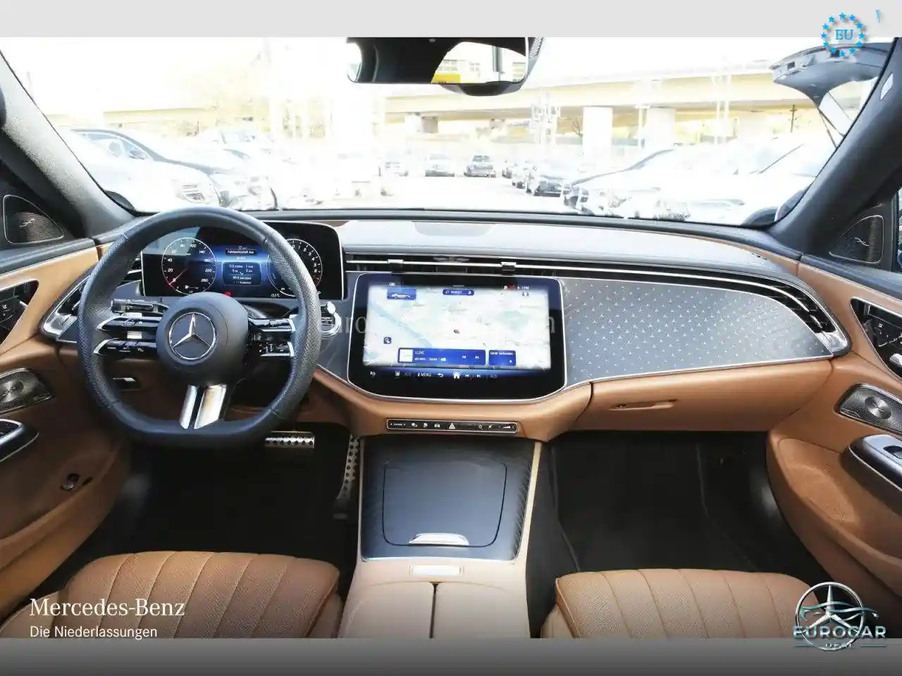 Mercedes-Benz E 400