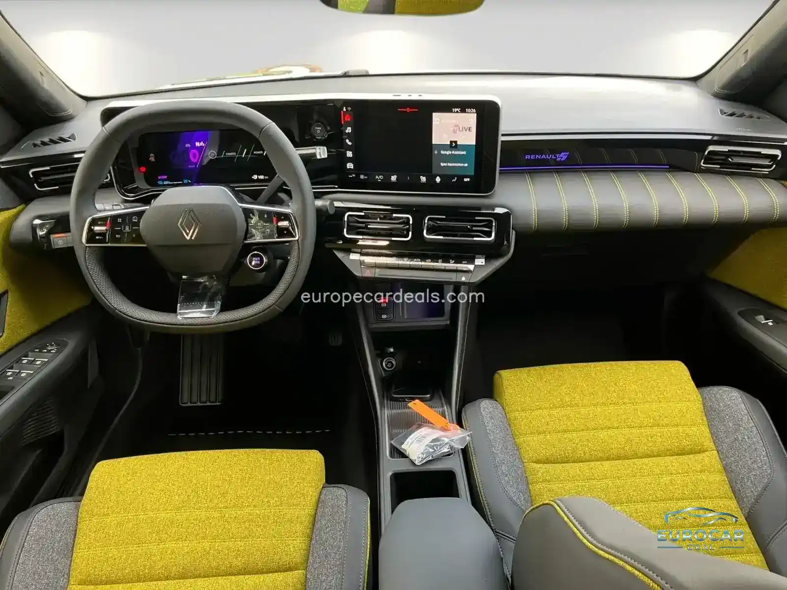 Renault R 5