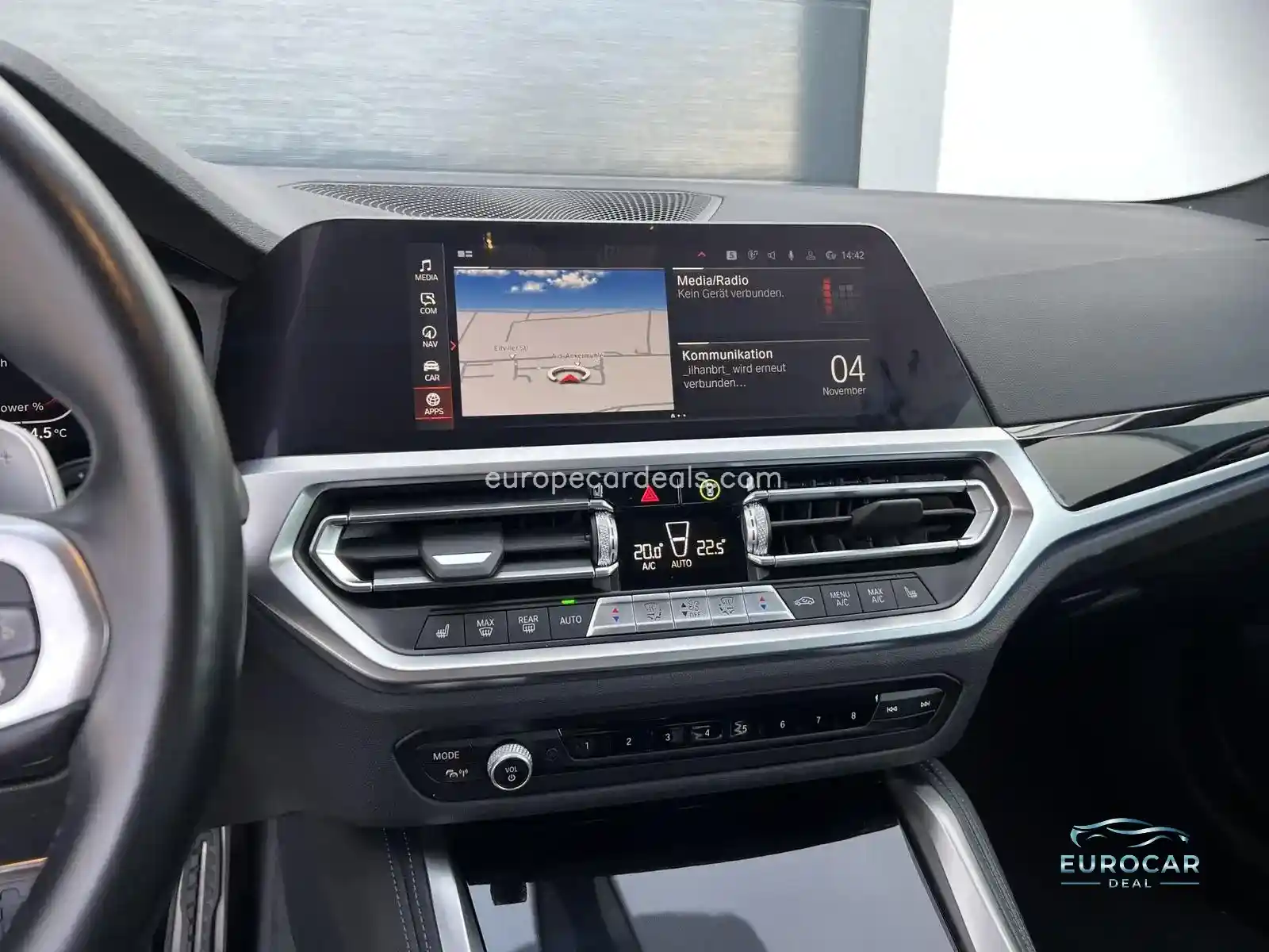 BMW 430