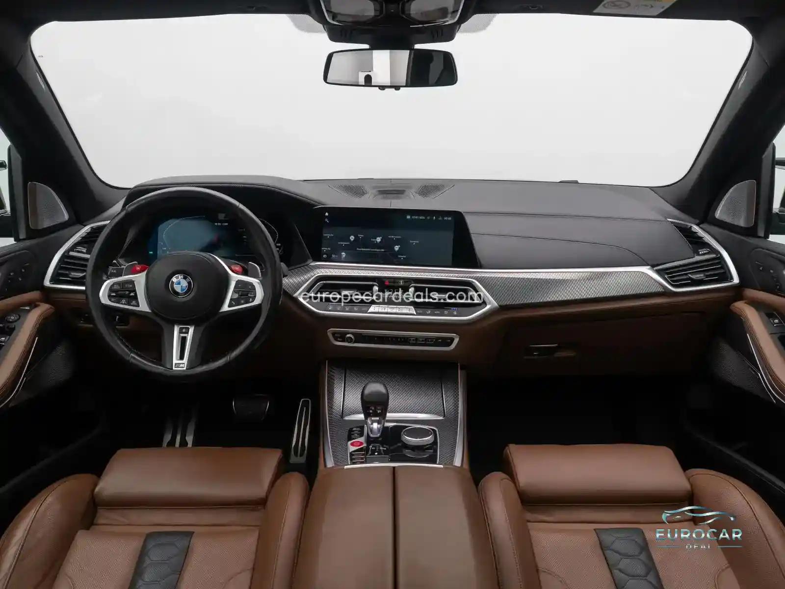 BMW X5 M