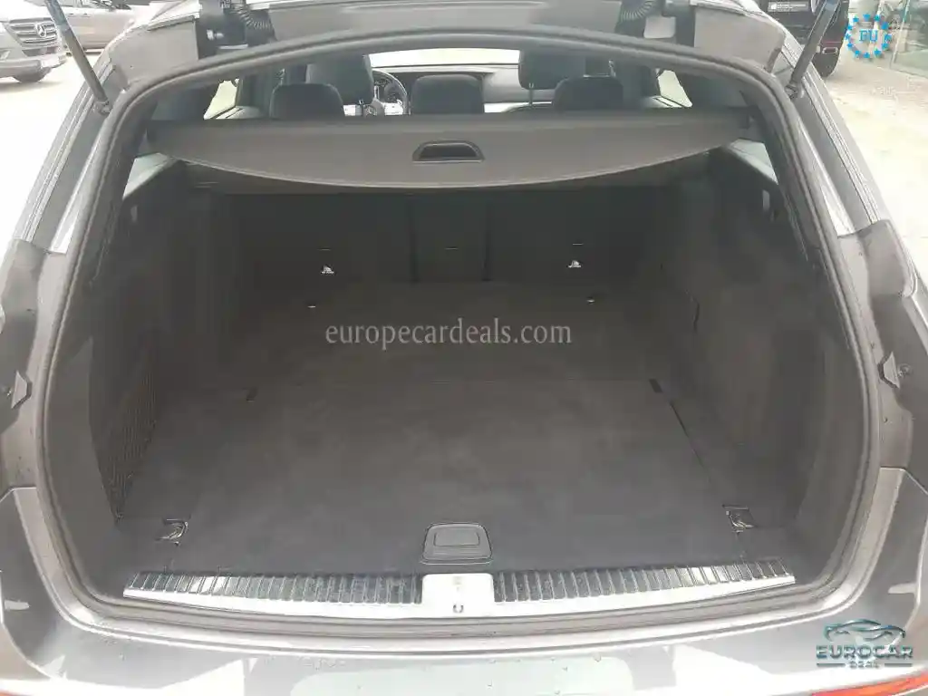 Mercedes-Benz E 53 AMG