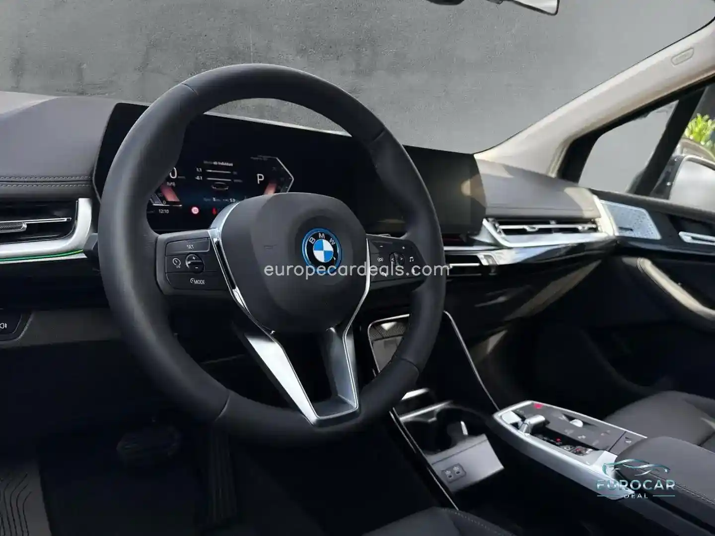 BMW 225 Active Tourer