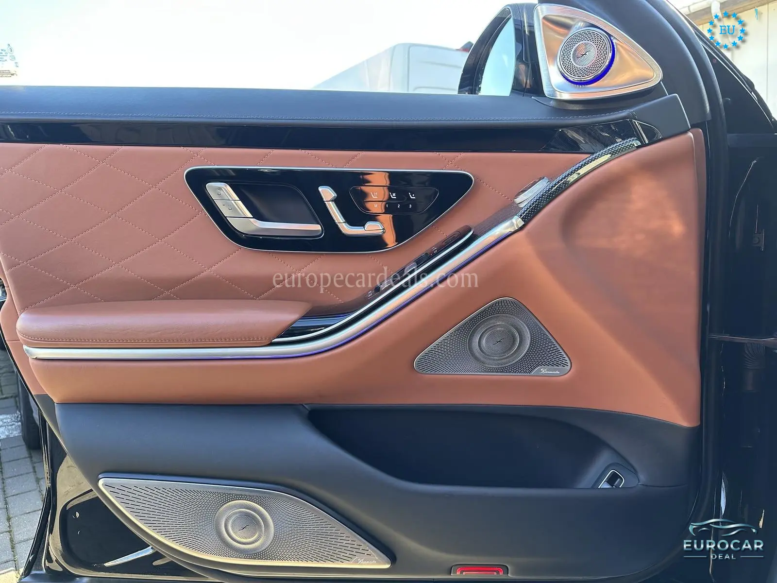 Mercedes-Benz S 400