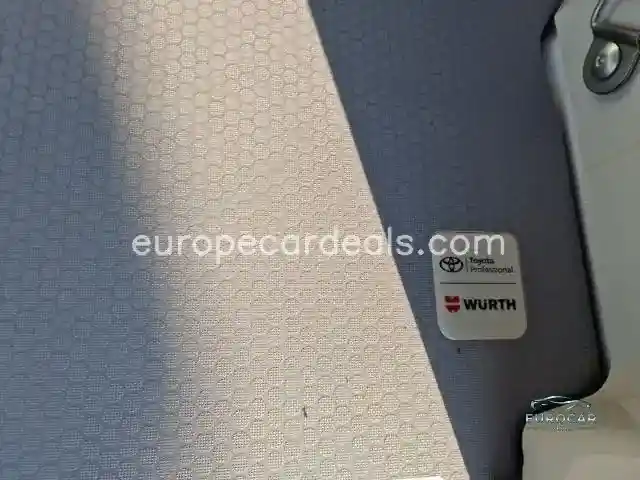 Toyota Proace (Verso)