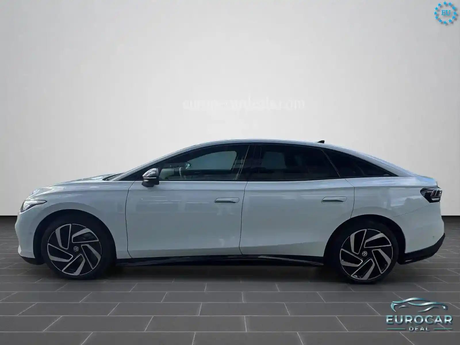 Volkswagen ID.7