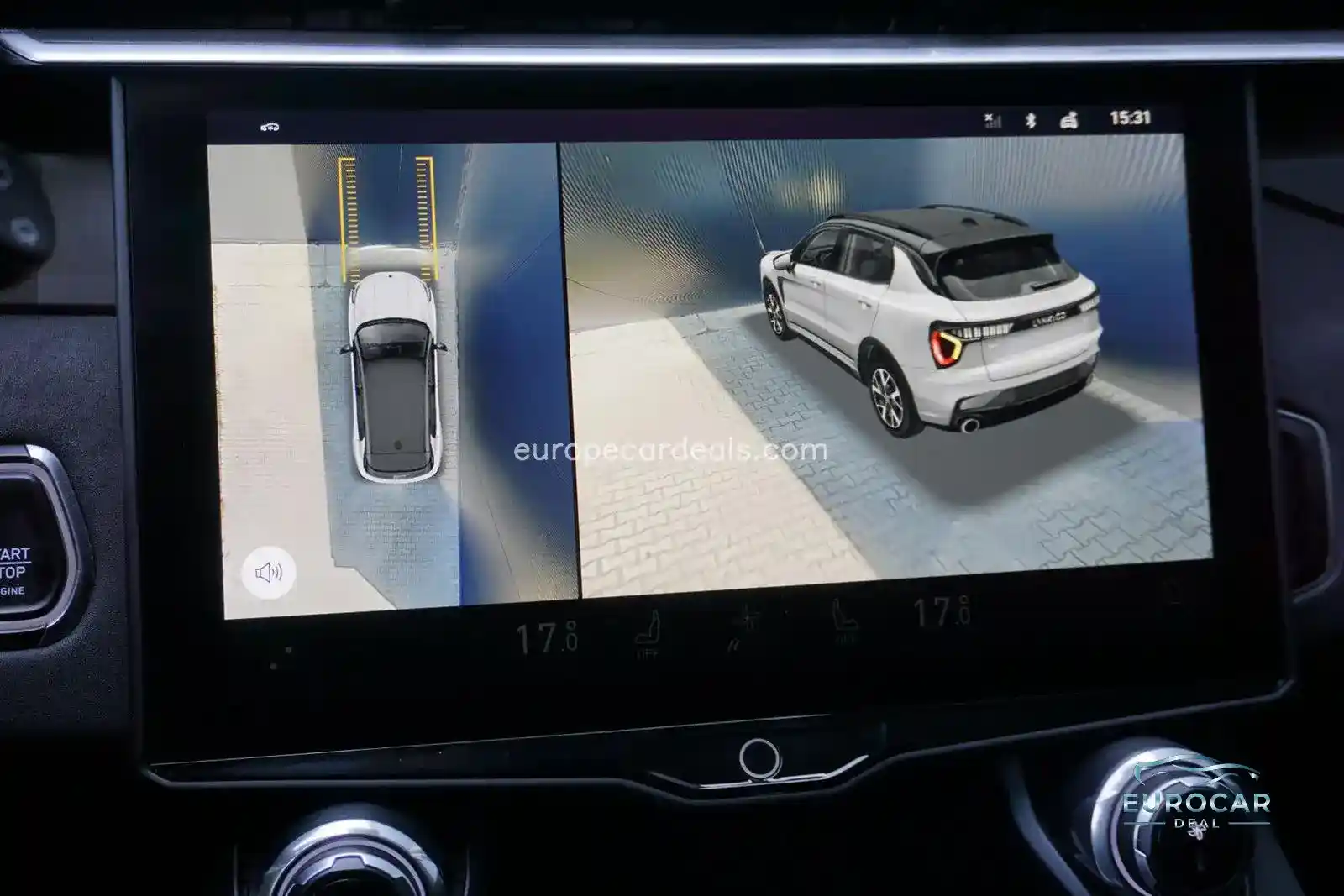 Lynk&Co 01