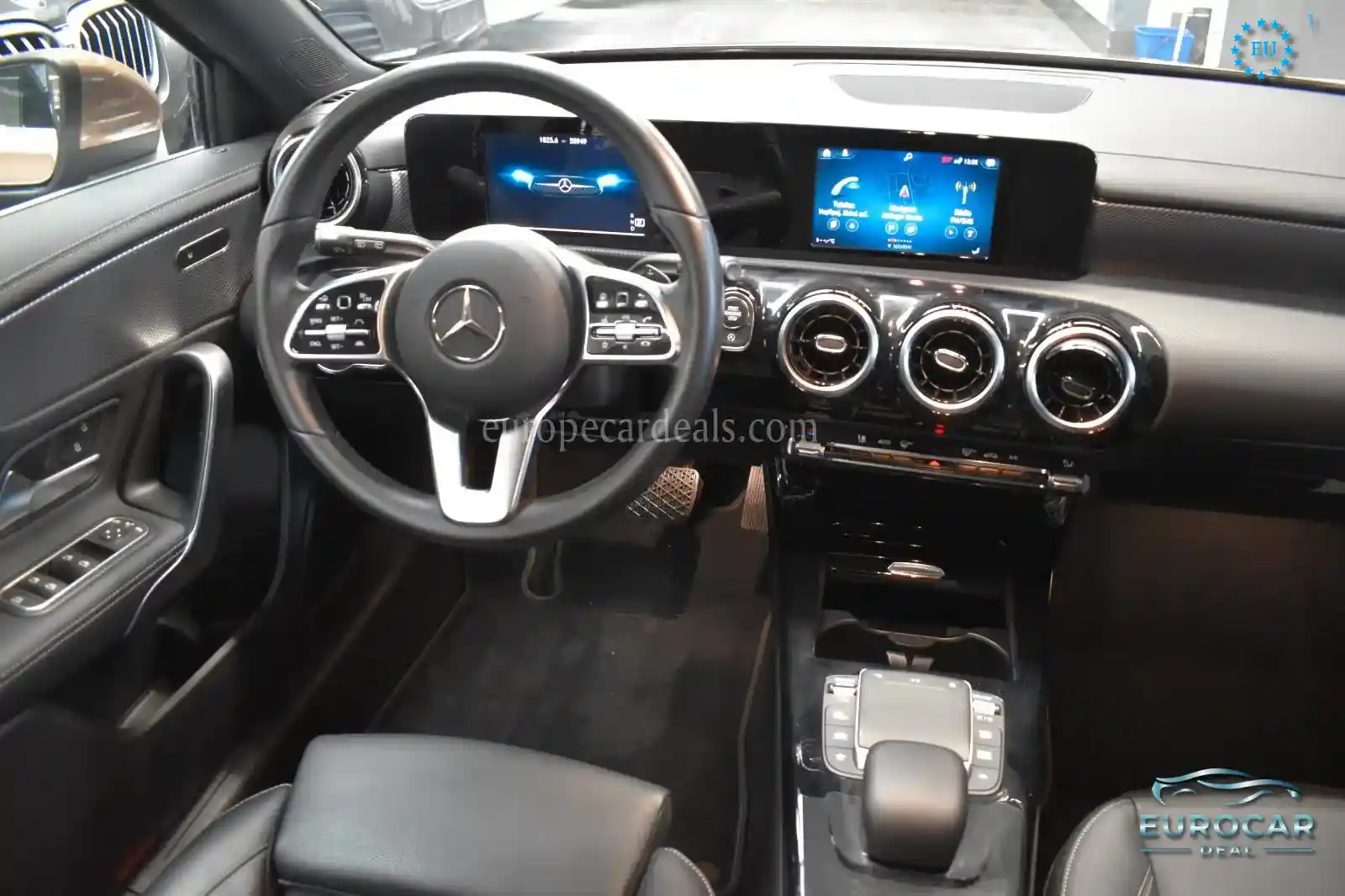 Mercedes-Benz A 220