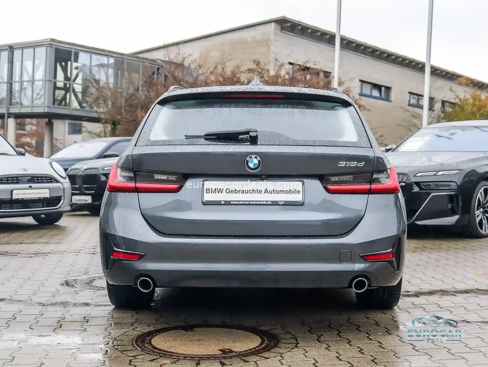 BMW 318