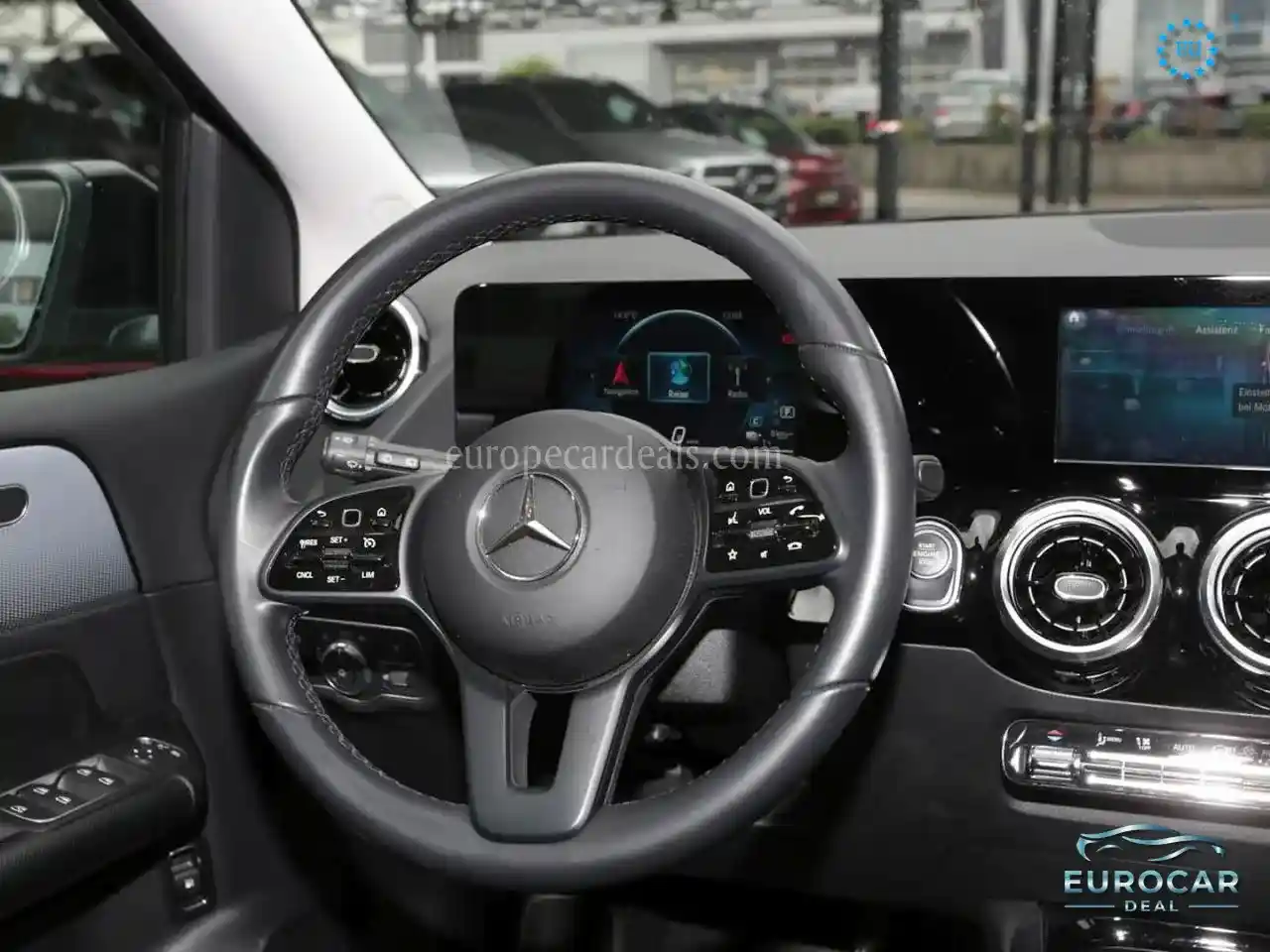 Mercedes-Benz B 250