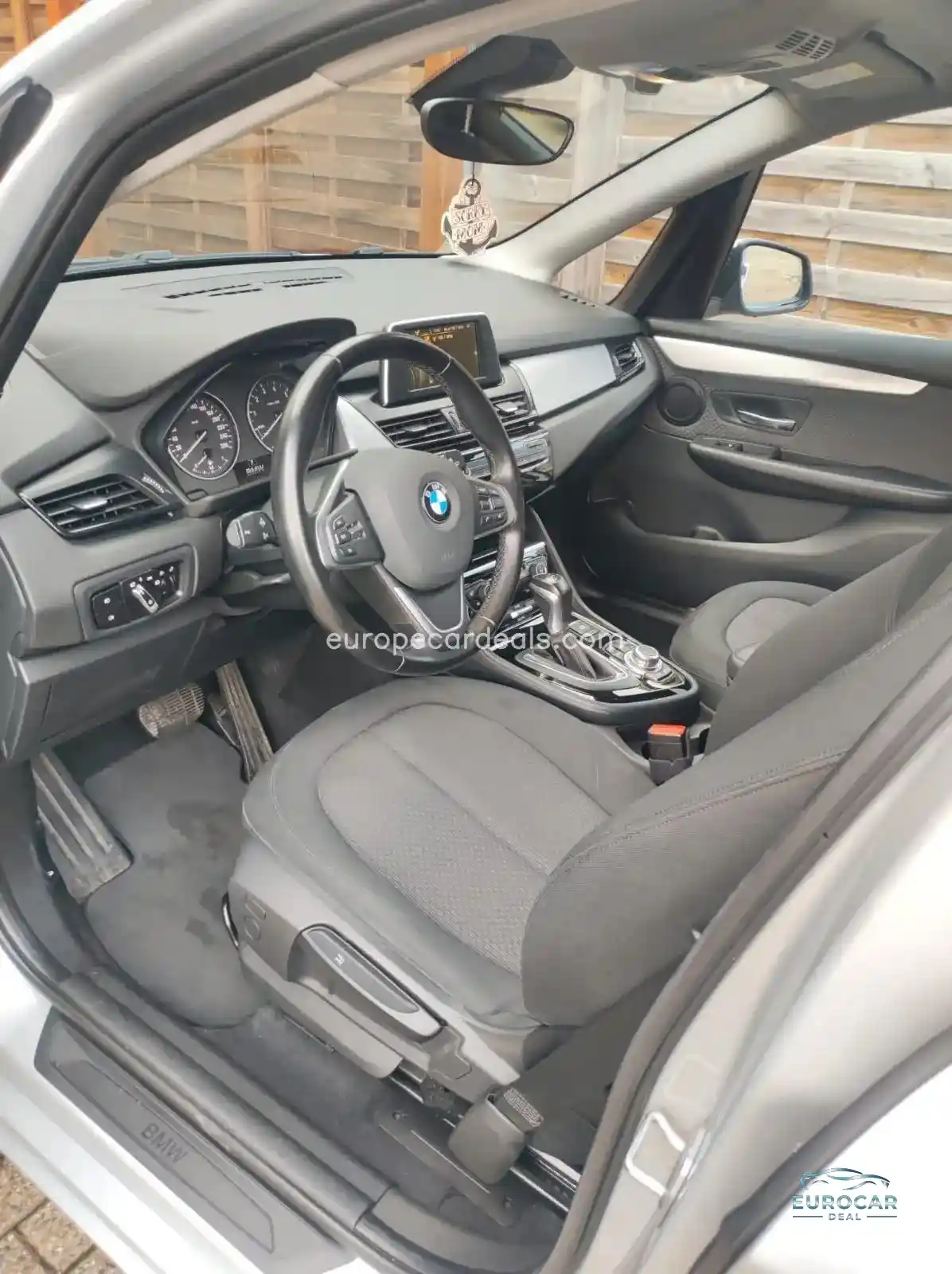 BMW 220 Active Tourer