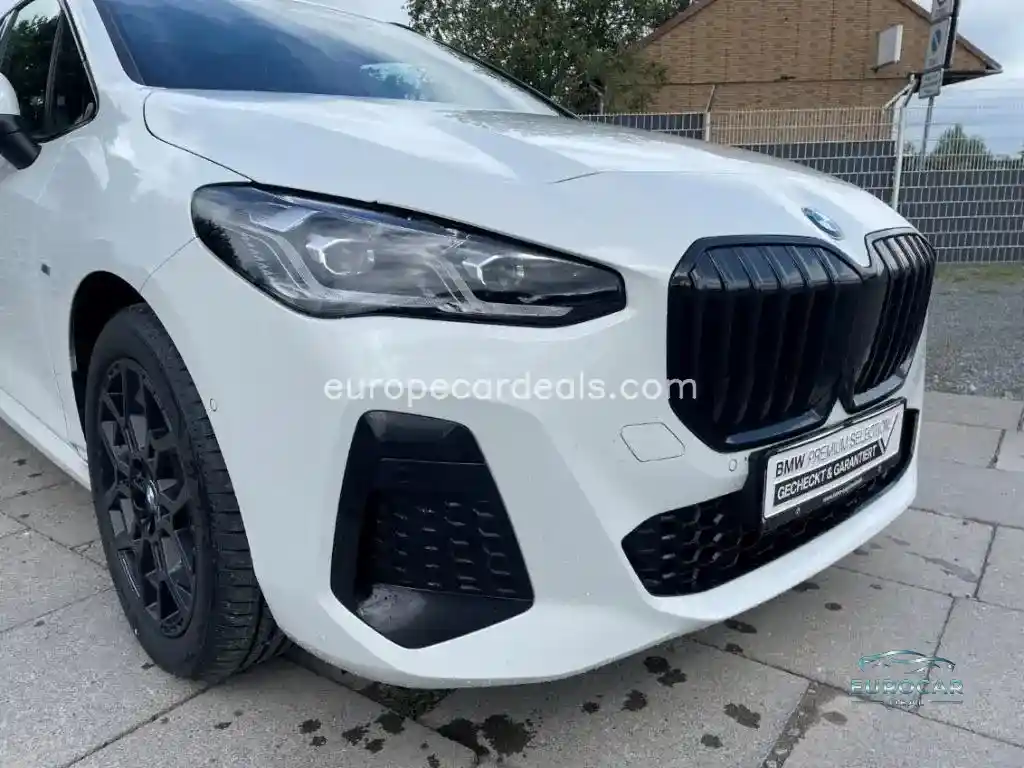 BMW 223 Active Tourer