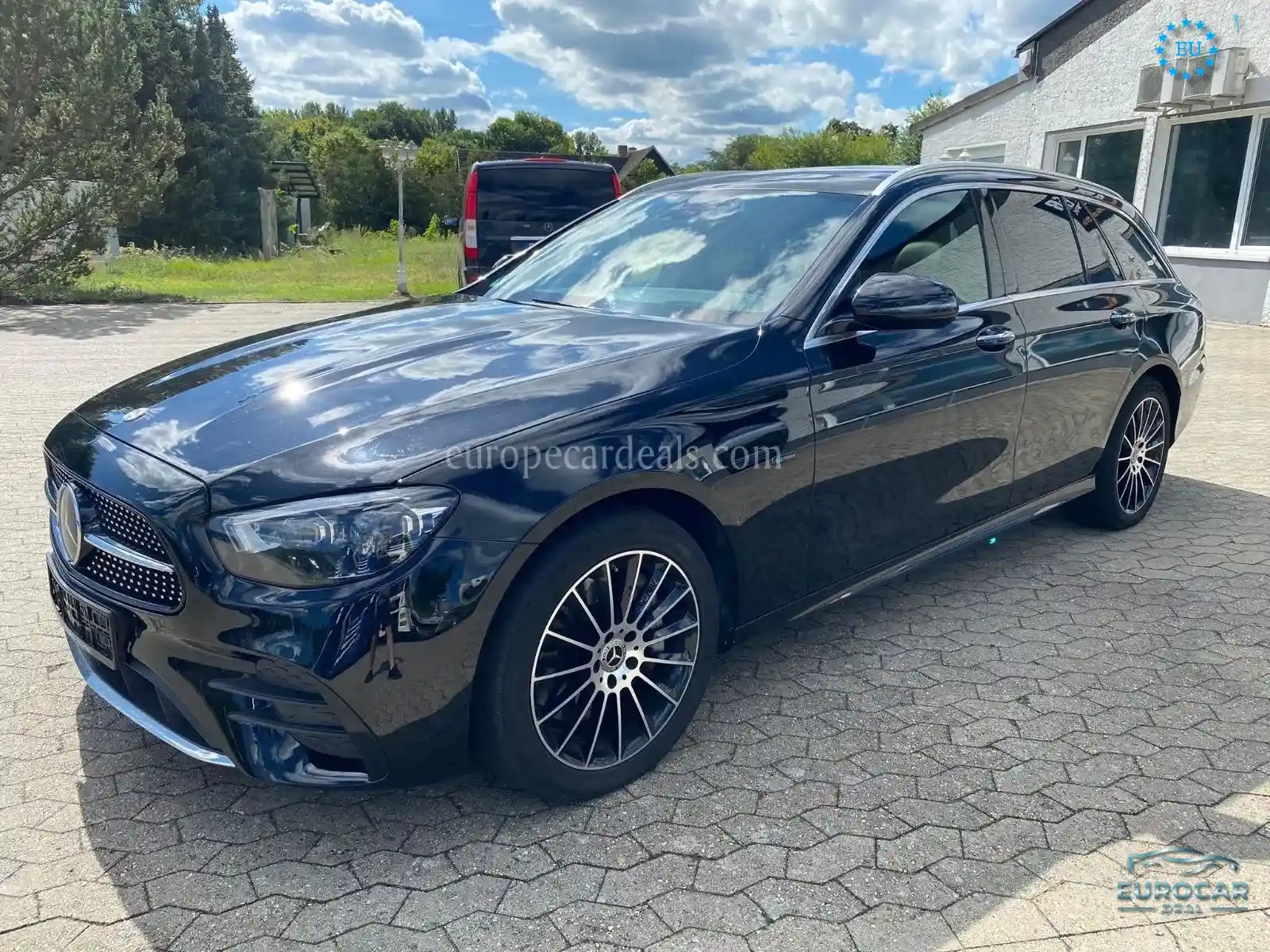 Mercedes-Benz E 300