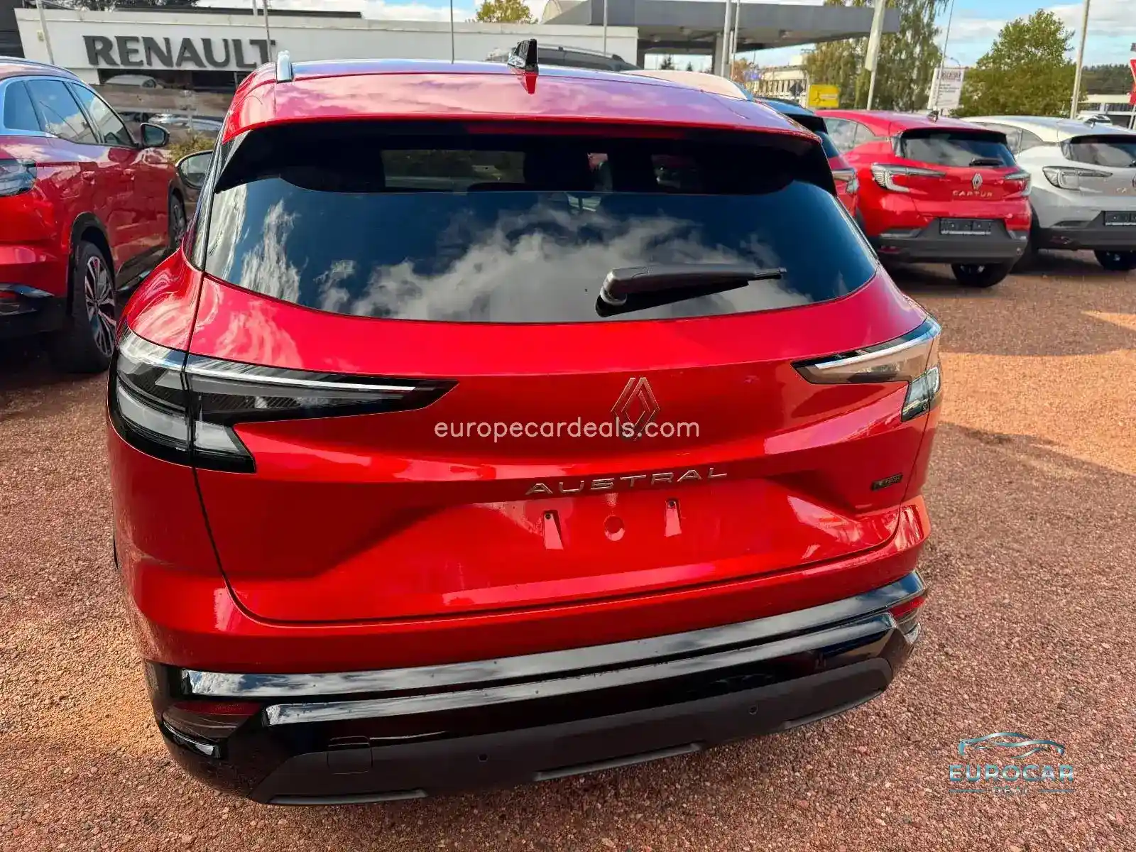 Renault Austral