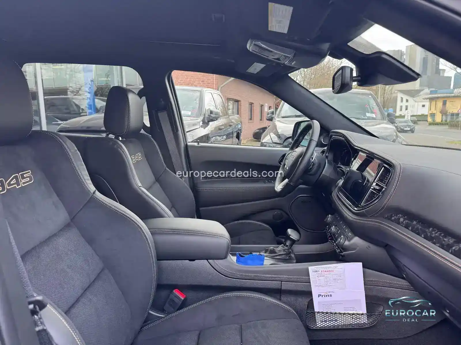 Dodge Durango